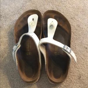 Great condition Birkenstock sandals